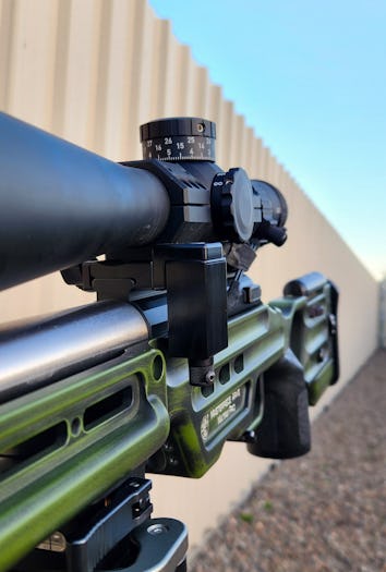 Brandt Built 90 Degree