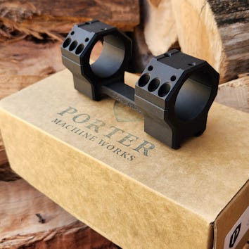 Porter Machine Works Unimount